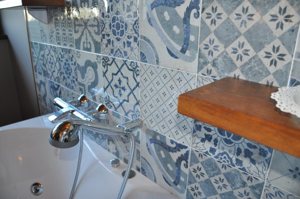 Casa Pacho Apartamentos Rurales ลัวร์กา ห้อง รูปภาพ