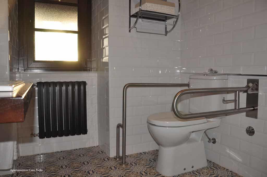 Casa Pacho Apartamentos Rurales ลัวร์กา ห้อง รูปภาพ