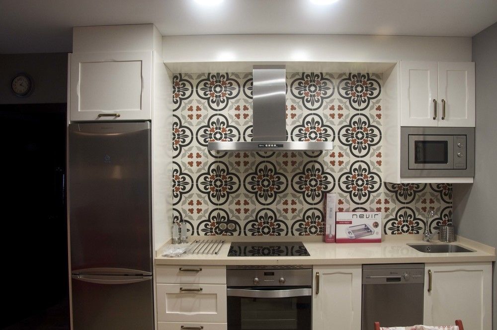 Casa Pacho Apartamentos Rurales ลัวร์กา ภายนอก รูปภาพ